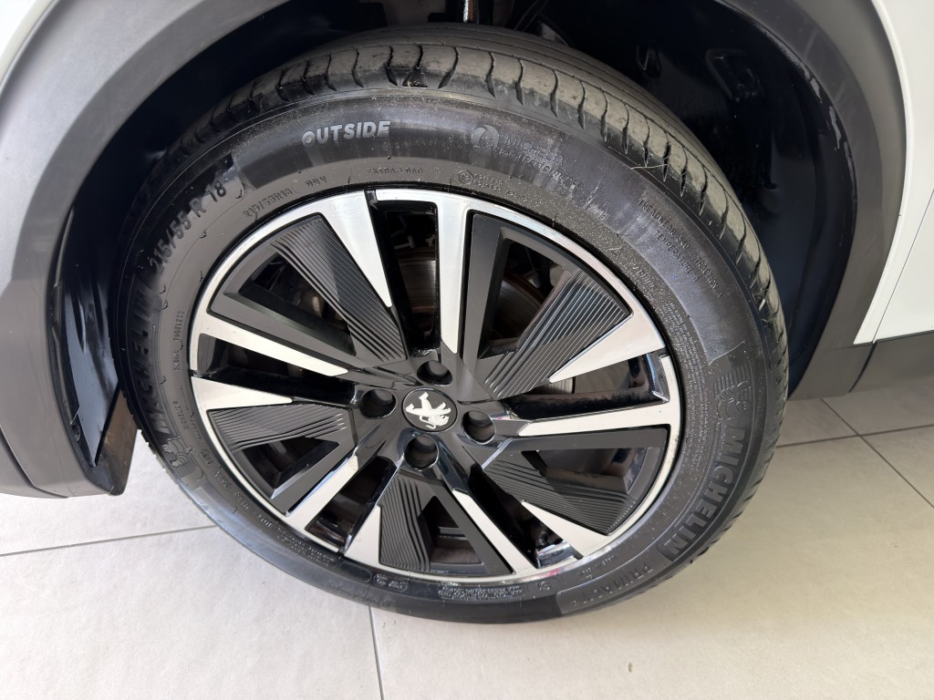 PEUGEOT 2008 1500 BLUEHDI 130 CV EAT8 GT PACK